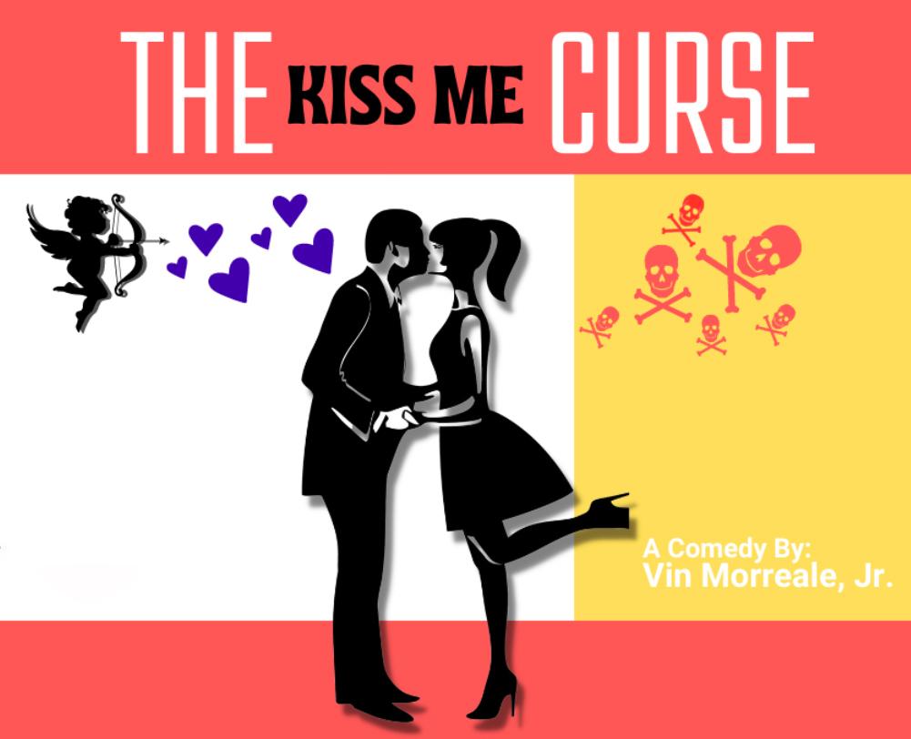 The Kiss Me Curse